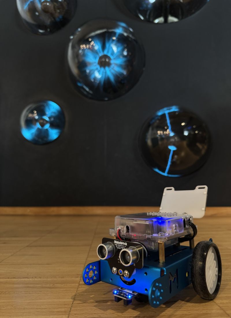 mBot1