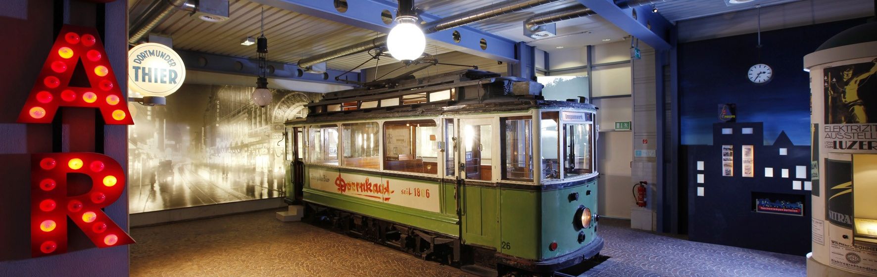 strassenbahn