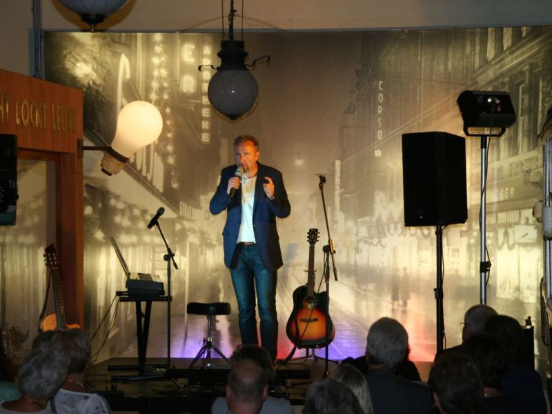 Helmut Sanftenschneider 1