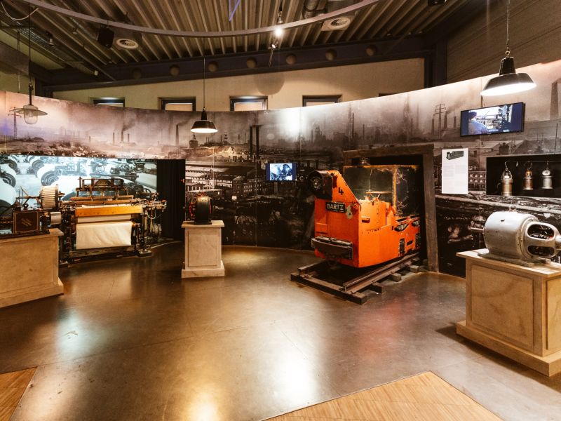 2020 Umspannwerk Recklinghausen RIK Ludger Staudinger 026