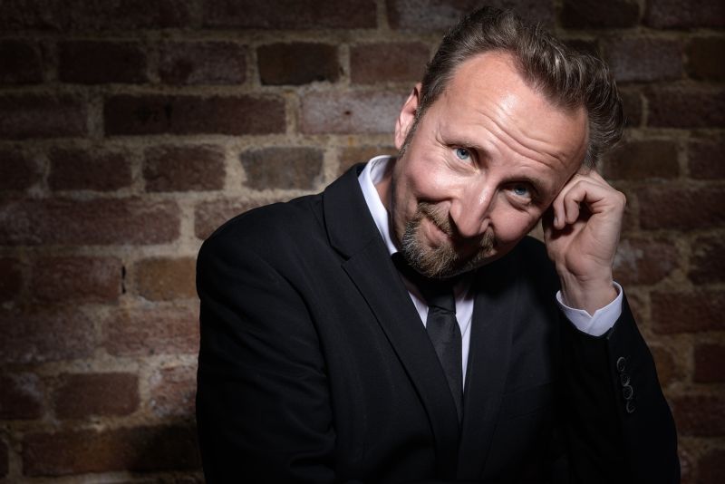 Helmut Sanftenschneider FotografOlliHaas