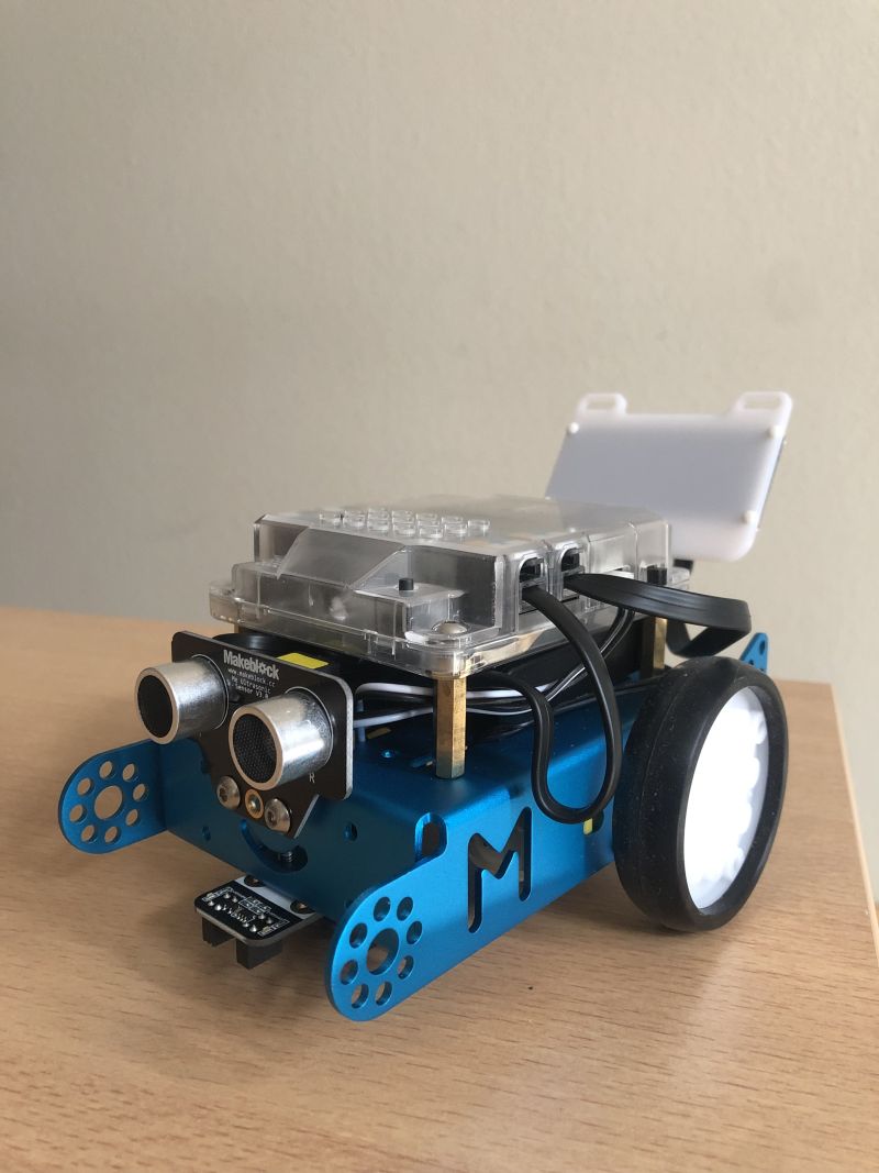 MBot