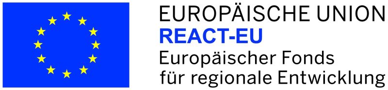 REACT EU LOGO JPG CMYK