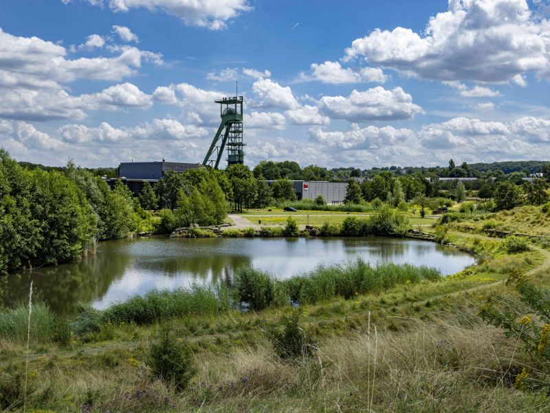 © EGLV, Klaus Baumers