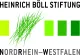 Heinrich Böll Stuftung Logo
