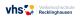 VHS RE Logo