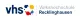 VHS RE Logo