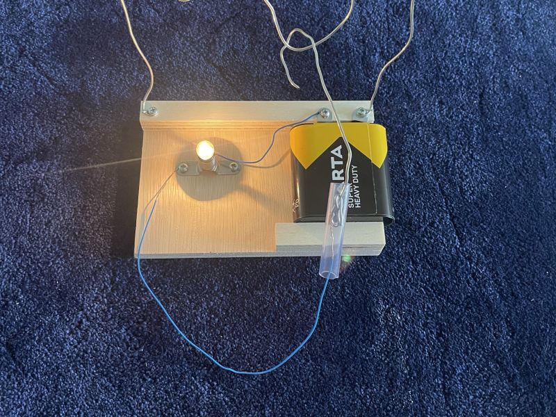 Heißer Draht Heißer Draht