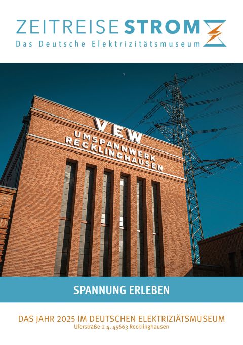 ZS Programm 2025