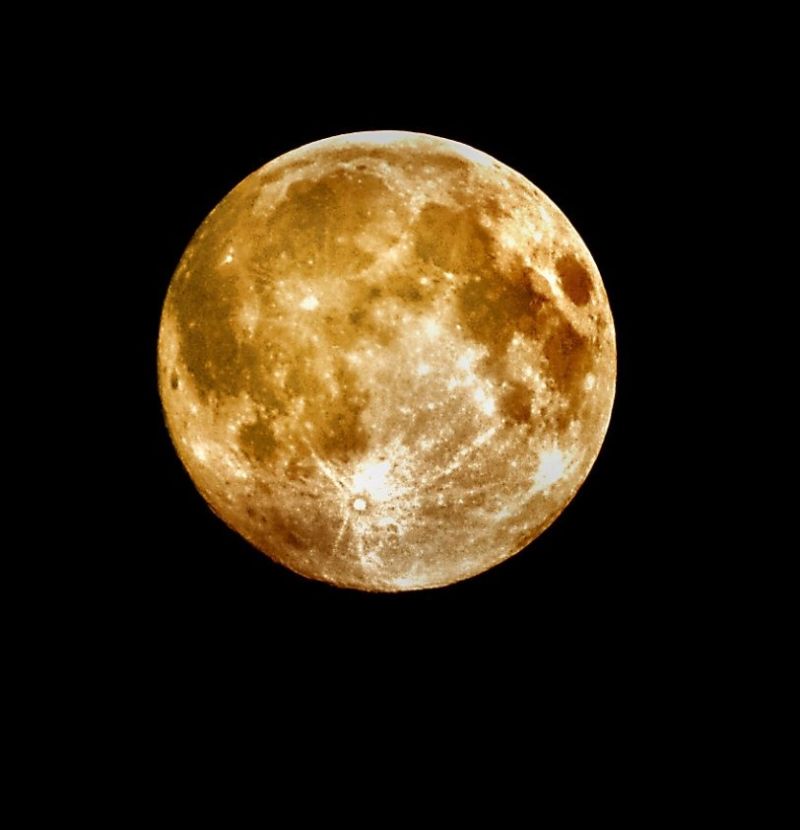 Mond
