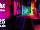 Extraschicht 2025 Onlinebanner Querformat 600x160 Save the Date