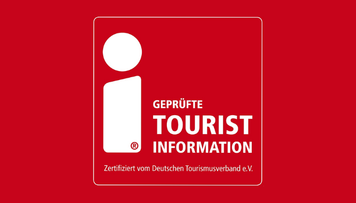 tourist i rot