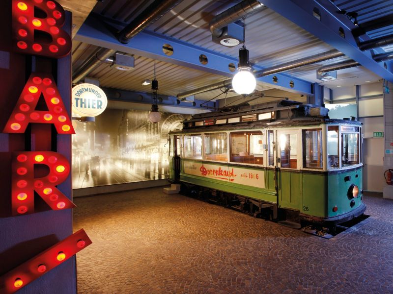 Museumsprogramm Februar bis April 2026