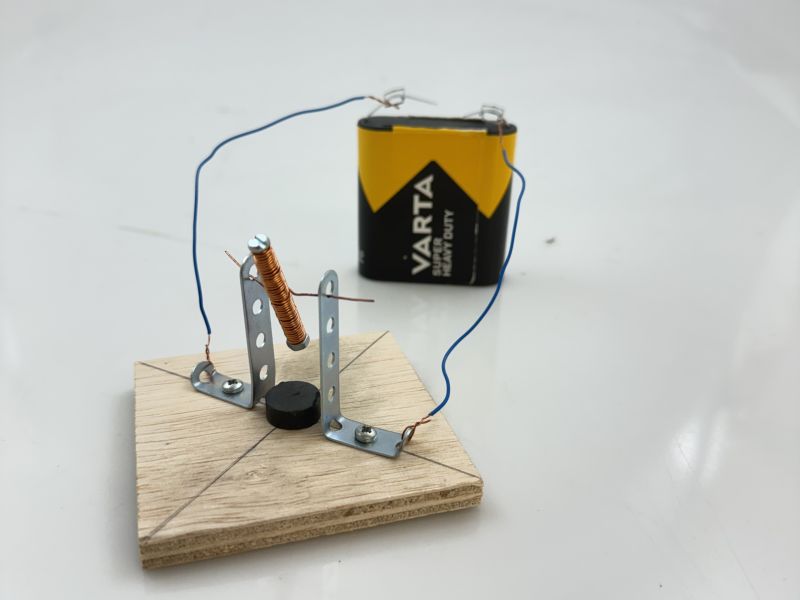 Elektromotor