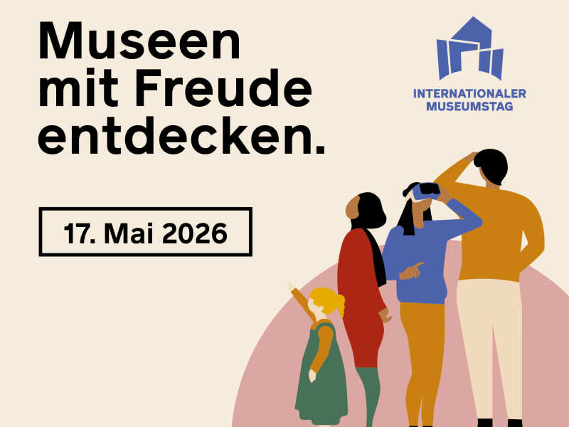 IMT26 Anzeige quadratisch