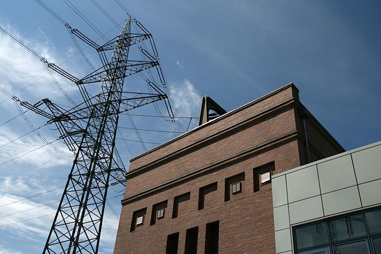 Specht Recklinghausen Umspannwerk 02