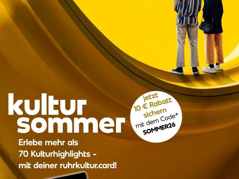 Sommeraktion RKC 26