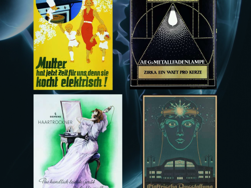 Poster im Shop 