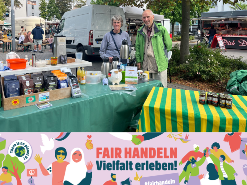 faire Woche